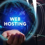Different Types of Web Hosting