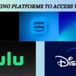5 Streaming Platforms You Can Access with a VPN.