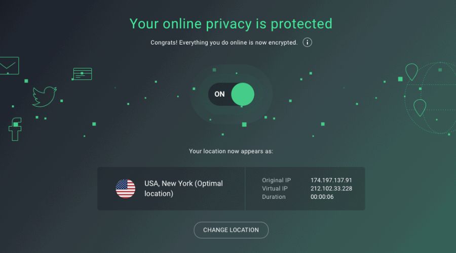 What is a VPN? Is search history protected by a VPN
