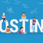 5 best web hosting for small business