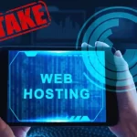Mistakes To Avoid When Selecting A Web Hosting Plan