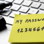 Common Password Mistakes And How to Avoid Them
