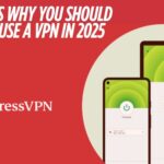 Reasons Why You Should Always Use A VPN In 2025