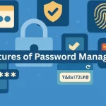 Features of Password Managers