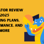 HostGator Review 2025